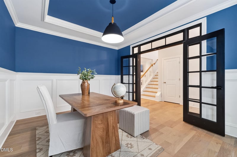 2413 Plowridge Rd, Fuquay Varina, NC 27526