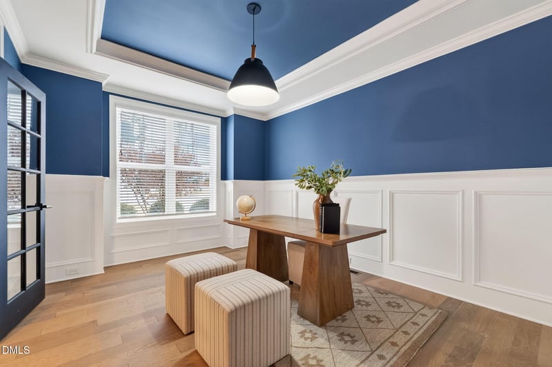 2413 Plowridge Rd, Fuquay Varina, NC 27526