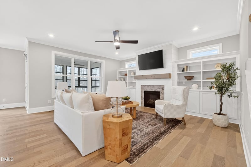 2413 Plowridge Rd, Fuquay Varina, NC 27526