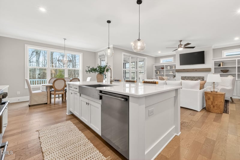 2413 Plowridge Rd, Fuquay Varina, NC 27526