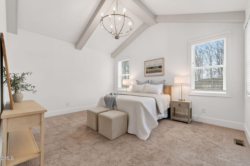 2413 Plowridge Rd, Fuquay Varina, NC 27526