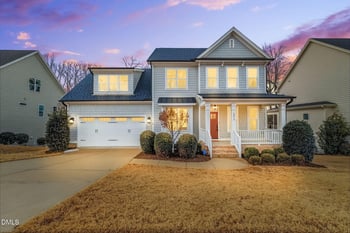 2413 Plowridge Rd, Fuquay Varina, NC 27526