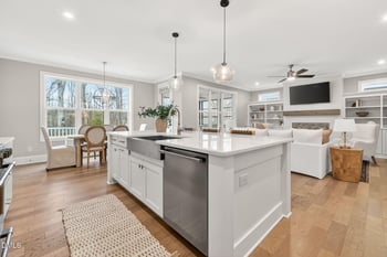 2413 Plowridge Rd, Fuquay Varina, NC 27526