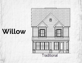 2413 Safe Harbour Rd, Fuquay Varina, NC 27526