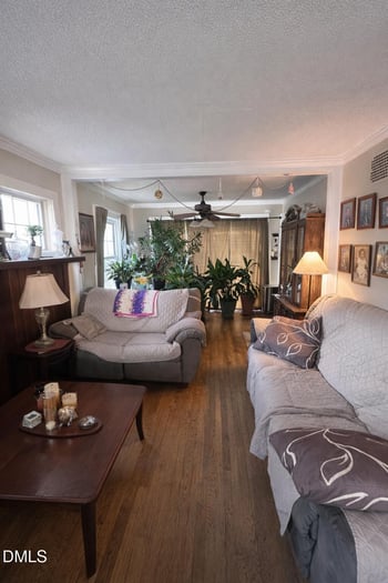 2413 Shenandoah Ave, Durham, NC 27704