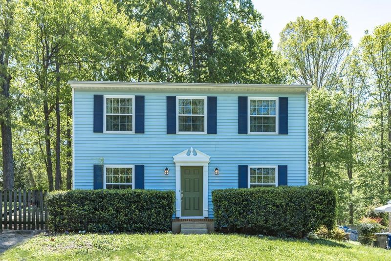 2413 Sierra Dr, Raleigh, NC 27603
