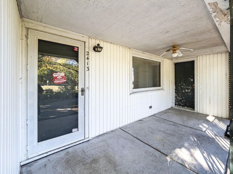 2413 Sparger Rd, Durham, NC 27705