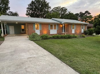 2413 Trawick Rd, Raleigh, NC 27604