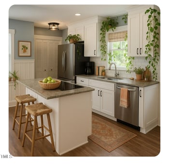 2413 Trawick Rd, Raleigh, NC 27604