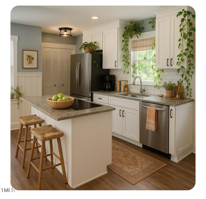 2413 Trawick Rd, Raleigh, NC 27604