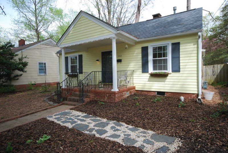 2414 Acadia St, Durham, NC 27704