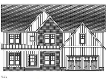 2414 Belvinwood Dr, Fuquay Varina, NC 27526