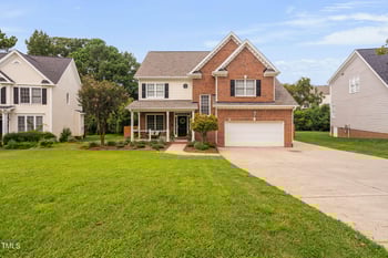 2414 Bristers Spring Way, Apex, NC 27523