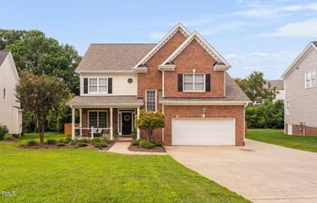 2414 Bristers Spring Way, Apex, NC 27523