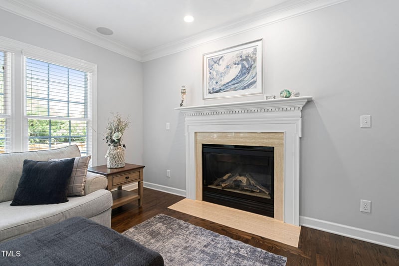 2414 Bristers Spring Way, Apex, NC 27523