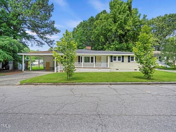 2414 Chapin St, Durham, NC 27707