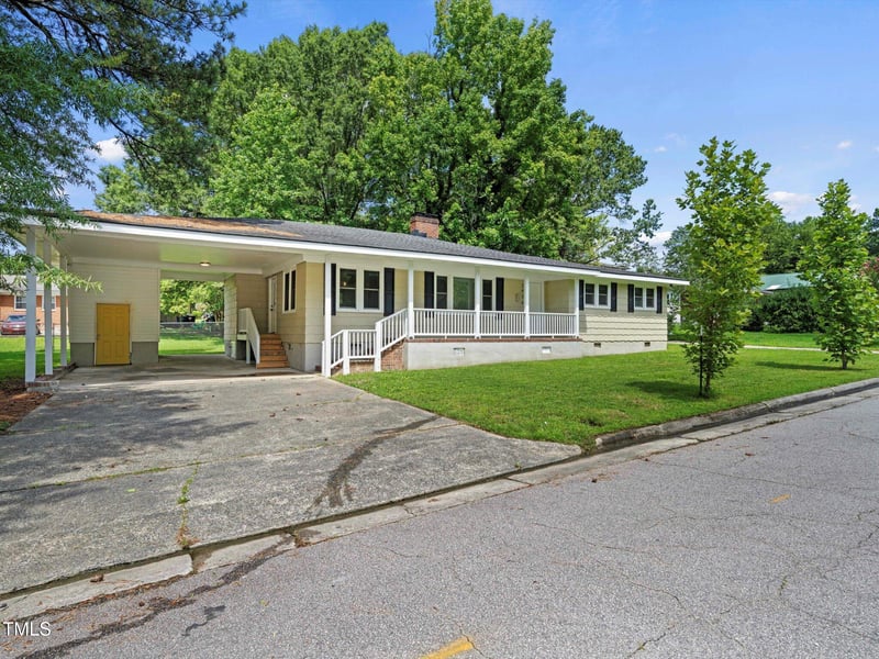 2414 Chapin St, Durham, NC 27707