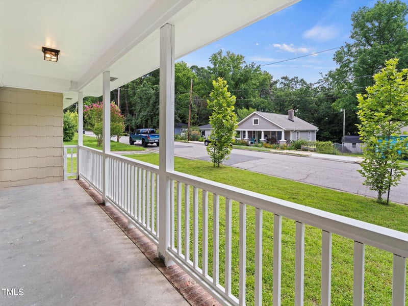 2414 Chapin St, Durham, NC 27707