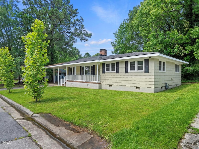 2414 Chapin St, Durham, NC 27707