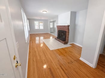 2414 Chapin St, Durham, NC 27707