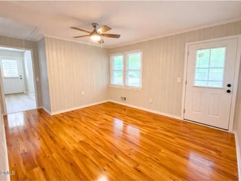 2414 Chapin St, Durham, NC 27707