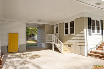 2414 Chapin St, Durham, NC 27707