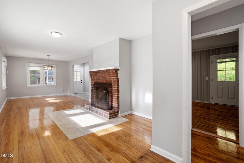 2414 Chapin St, Durham, NC 27707