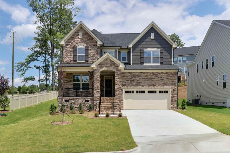 2414 Cobbleton Way #39, Apex, NC 27523