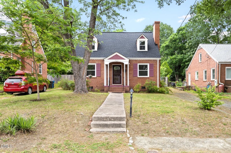 2414 Farthing St, Durham, NC 27704