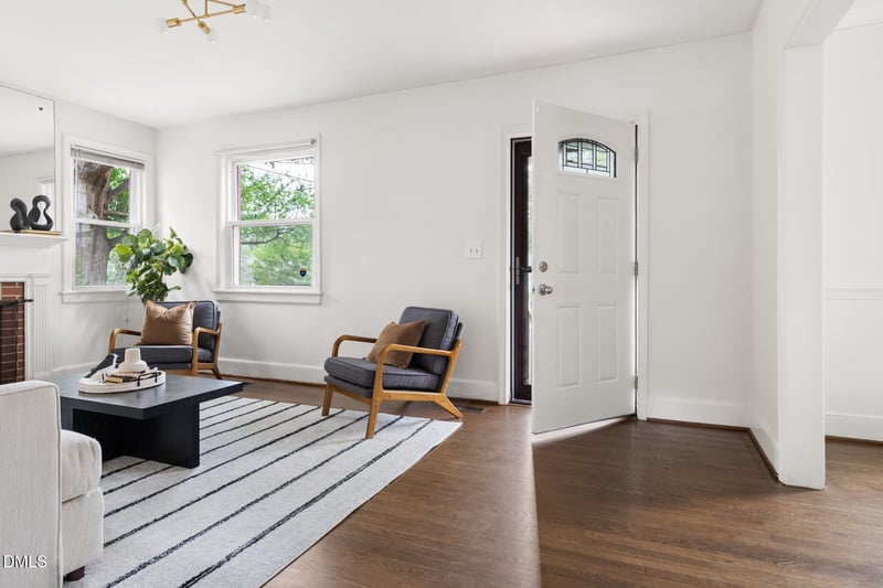 2414 Farthing St, Durham, NC 27704