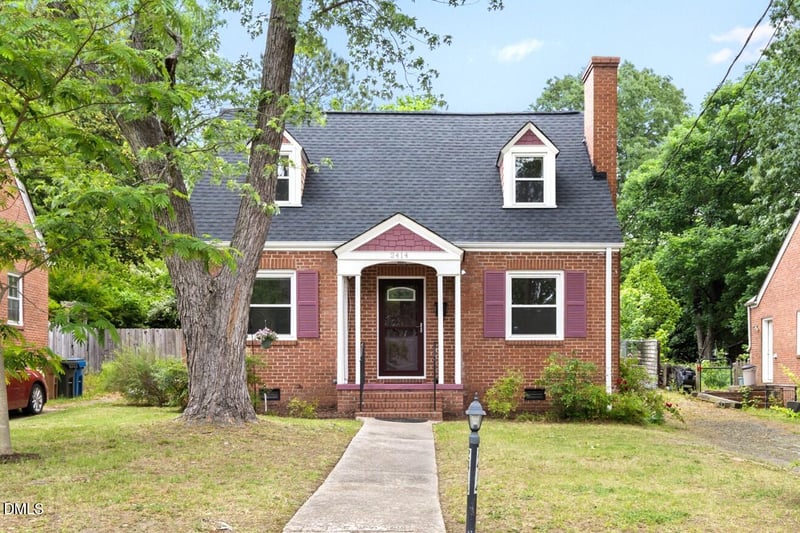 Home Worth Check