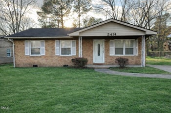 2414 Lincoln St, Durham, NC 27707