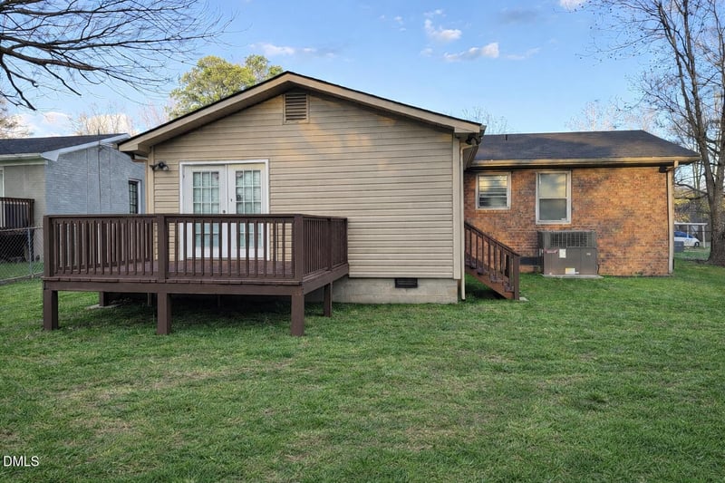 2414 Lincoln St, Durham, NC 27707