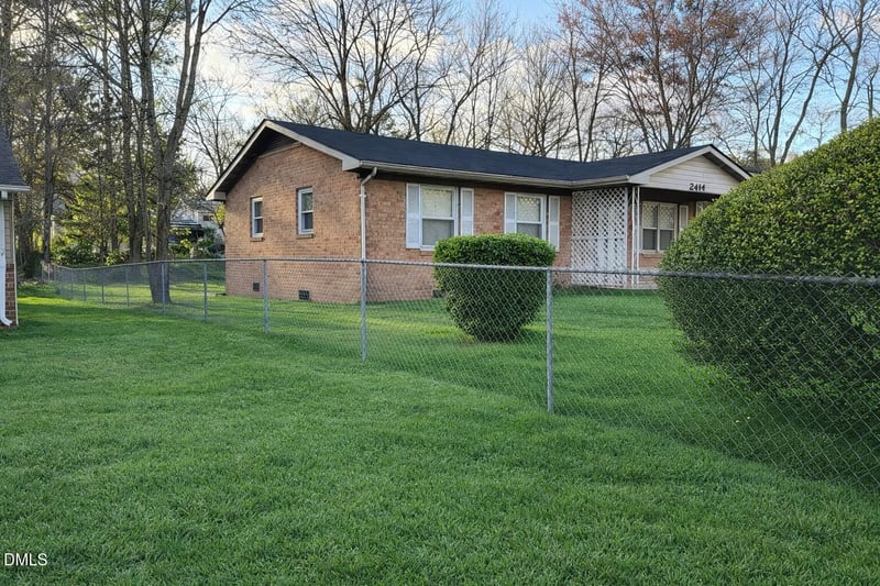 2414 Lincoln St, Durham, NC 27707