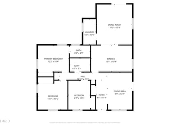 2414 Lincoln St, Durham, NC 27707