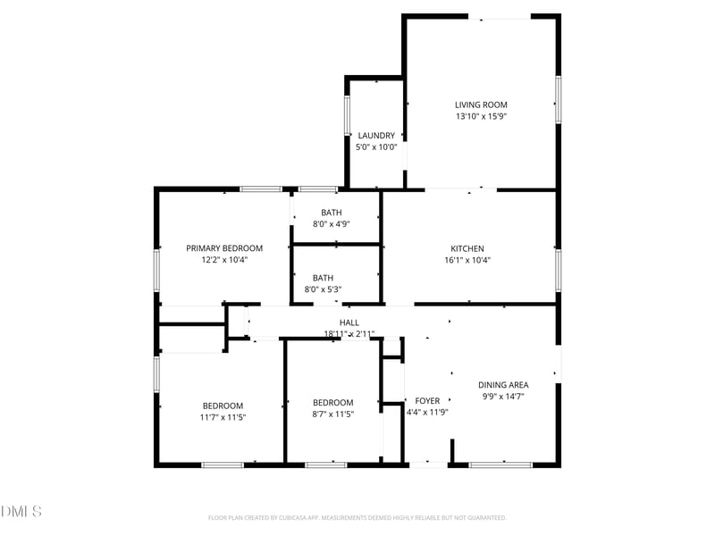 2414 Lincoln St, Durham, NC 27707