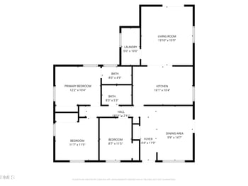 2414 Lincoln St, Durham, NC 27707