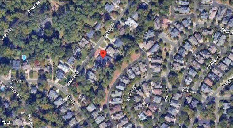 2414 Medway Dr, Raleigh, NC 27608