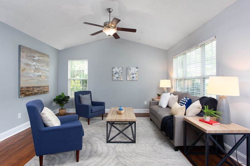 2414 Southern Dr, Durham, NC 27703