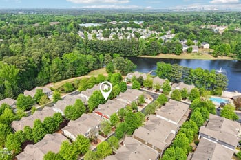 2414 Swans Rest Way, Raleigh, NC 27606