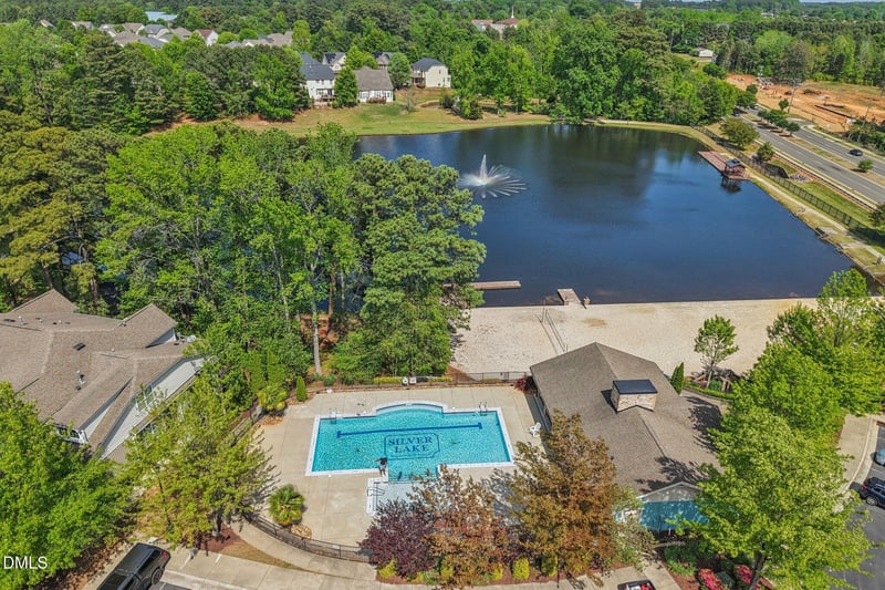 2414 Swans Rest Way, Raleigh, NC 27606