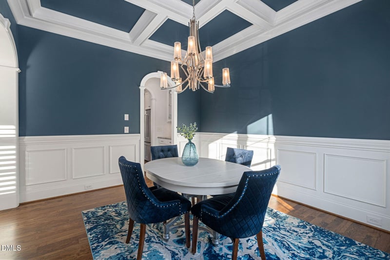 2414 Vetrina Way, Apex, NC 27502