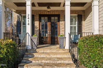 2414 Vetrina Way, Apex, NC 27502