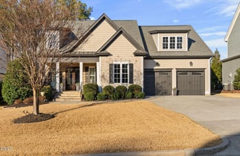 2414 Vetrina Way, Apex, NC 27502