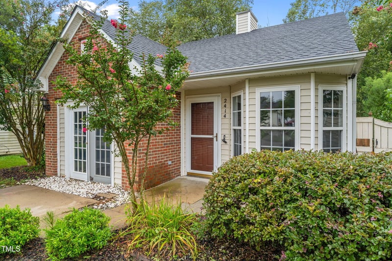 2414 Winding Creek Dr, Wilson, NC 27893
