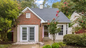 2414 Winding Creek Dr, Wilson, NC 27893
