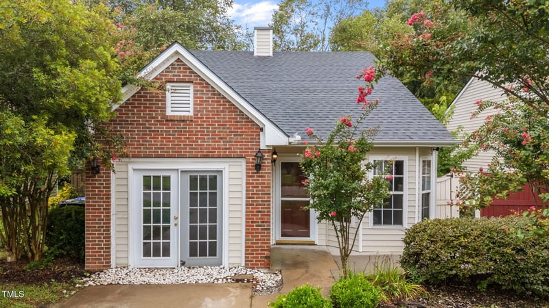 2414 Winding Creek Dr, Wilson, NC 27893