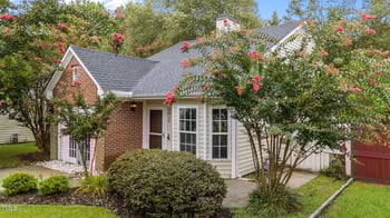 2414 Winding Creek Dr, Wilson, NC 27893