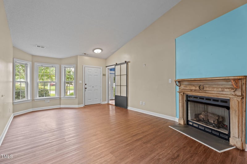 2414 Winding Creek Dr, Wilson, NC 27893