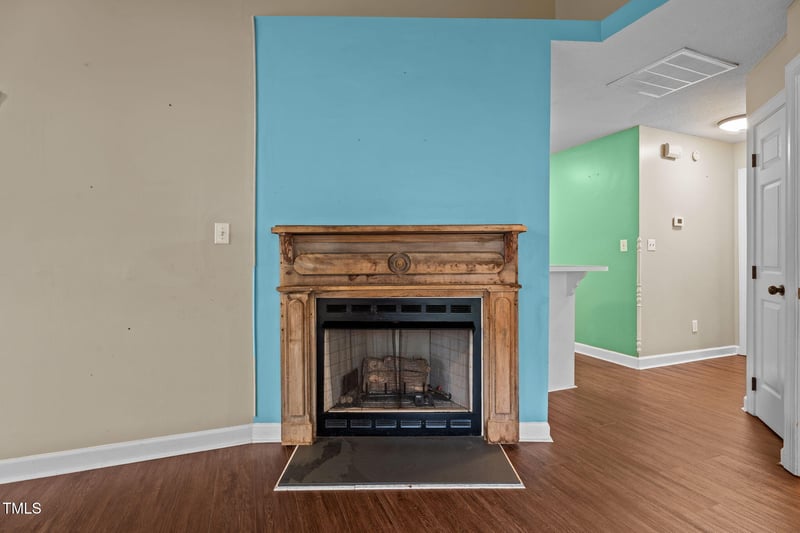 2414 Winding Creek Dr, Wilson, NC 27893